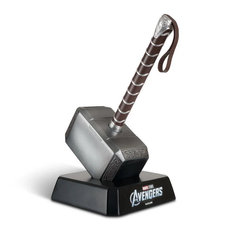 Thor - Mjölnir Hammer Replik Marvel Museum Collection