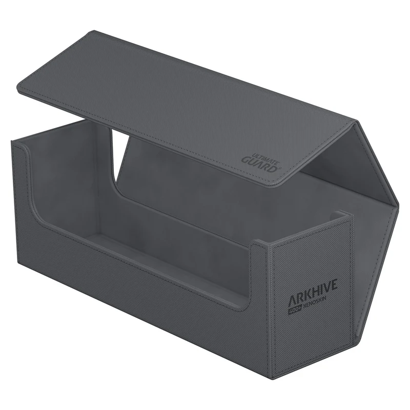 Ultimate Guard Arkhive 400+ Xenoskin - Grey
