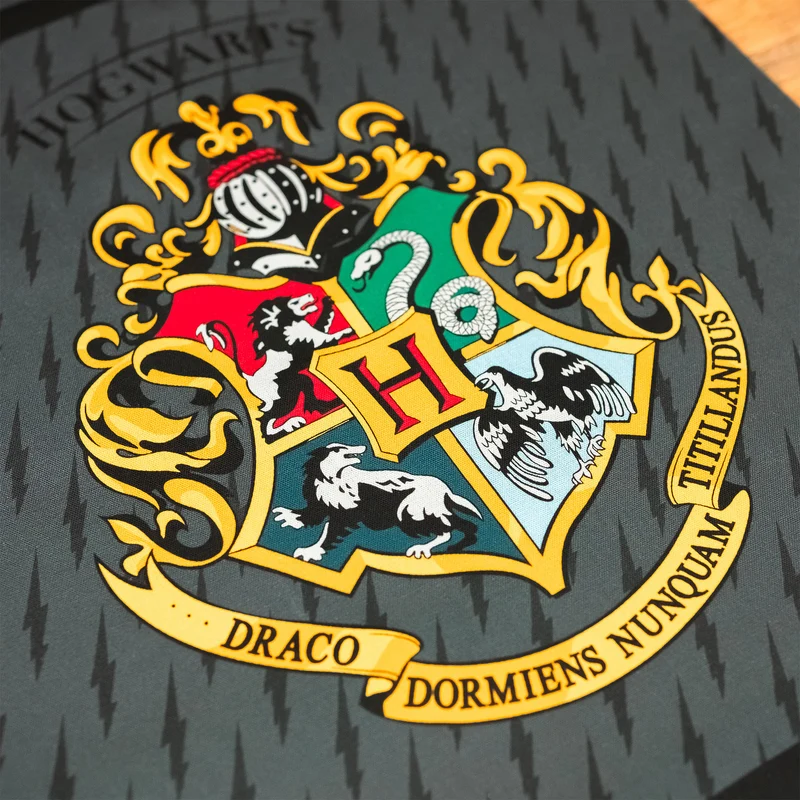Hogwarts und Karte des Rumtreibers Geschirrtücher Set - Harry Potter