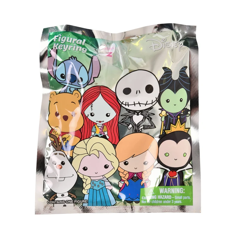 Disney - Mystery Anhänger Serie 2