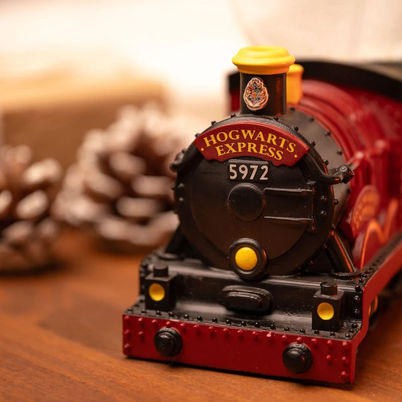 Harry Potter Schneekugel
