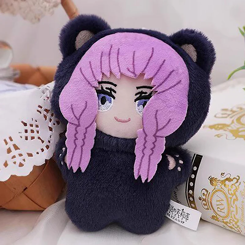 Frieren - Cat Ear Mystery Plüschfigur