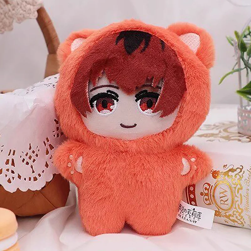 Frieren - Cat Ear Mystery Plüschfigur