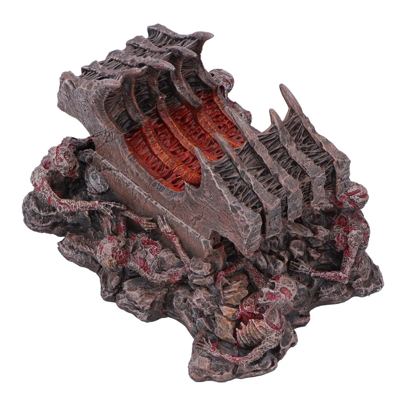 Diablo IV - Helltide Würfel Aufbewahrungsbox