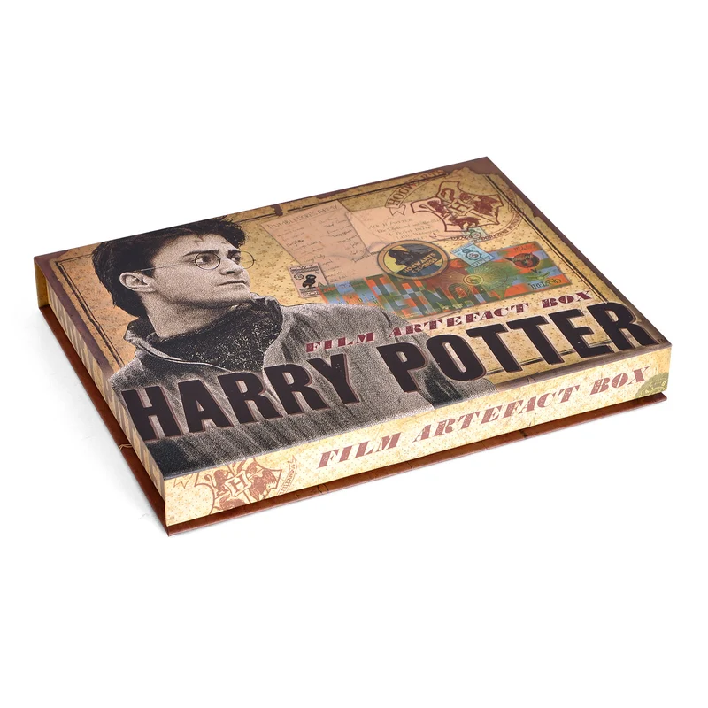 Harry Potter Artefakt Box