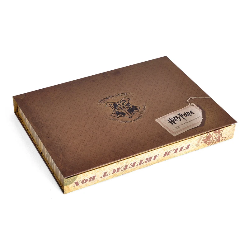 Harry Potter Artefakt Box
