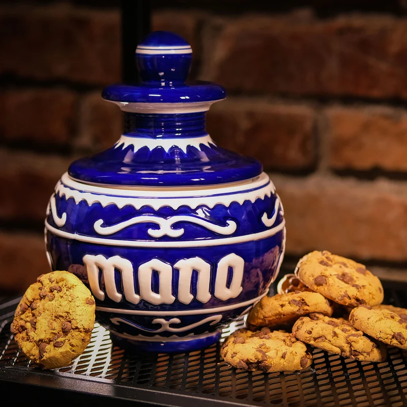 Mana Potion Keksdose für Gaming Fans