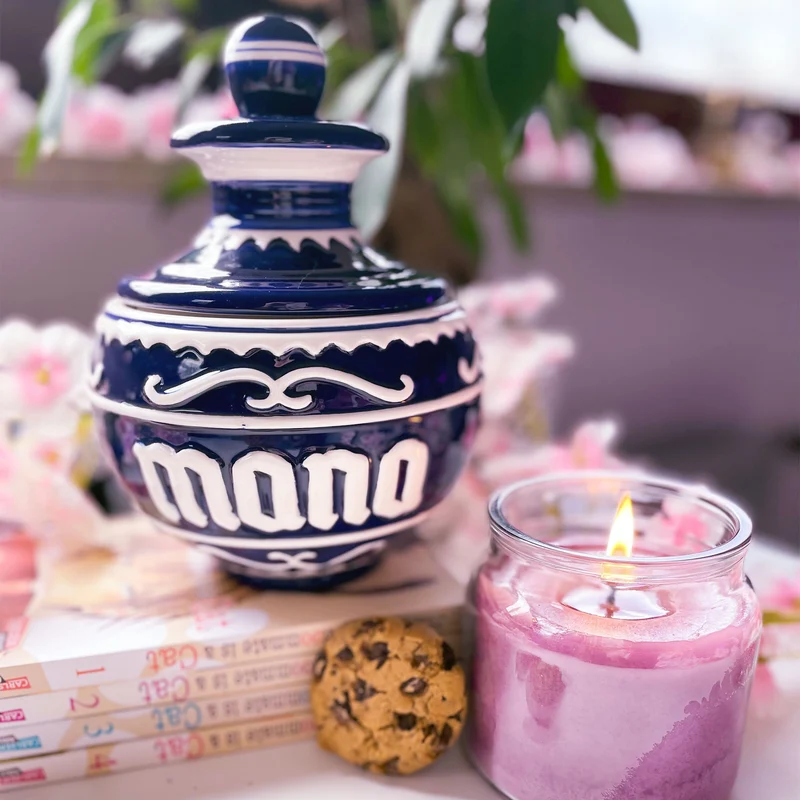 Mana Potion Keksdose für Gaming Fans