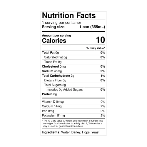 Partake Brewing Non Alcoholic Craft Brew, IPA, 24 Pack - 12 Ounce Cans, Low Calorie, All Natural Ingredients