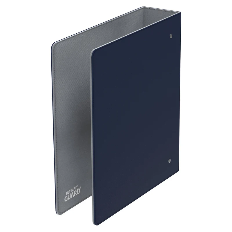 Ultimate Guard Collector's Album Xenoskin Regular - Blue