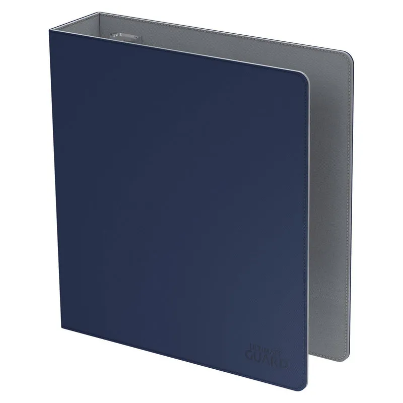 Ultimate Guard Collector's Album Xenoskin Regular - Blue