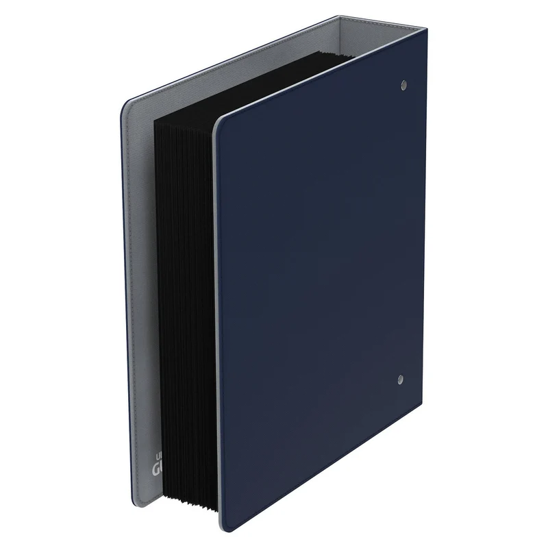 Ultimate Guard Collector's Album Xenoskin Regular - Blue