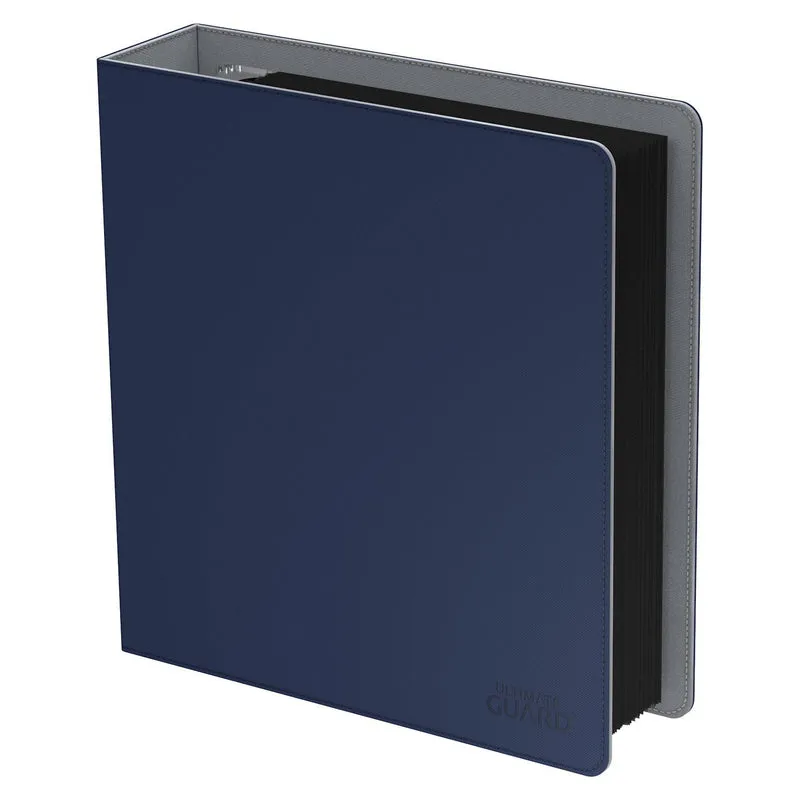 Ultimate Guard Collector's Album Xenoskin Regular - Blue