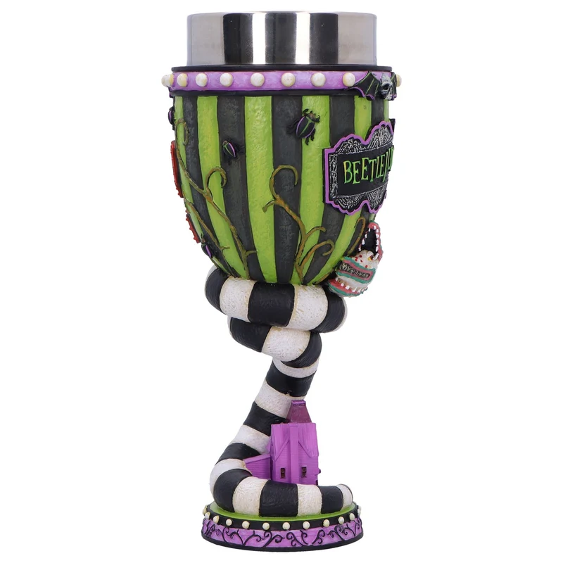 Beetlejuice Kelch Sandworm 20 cm