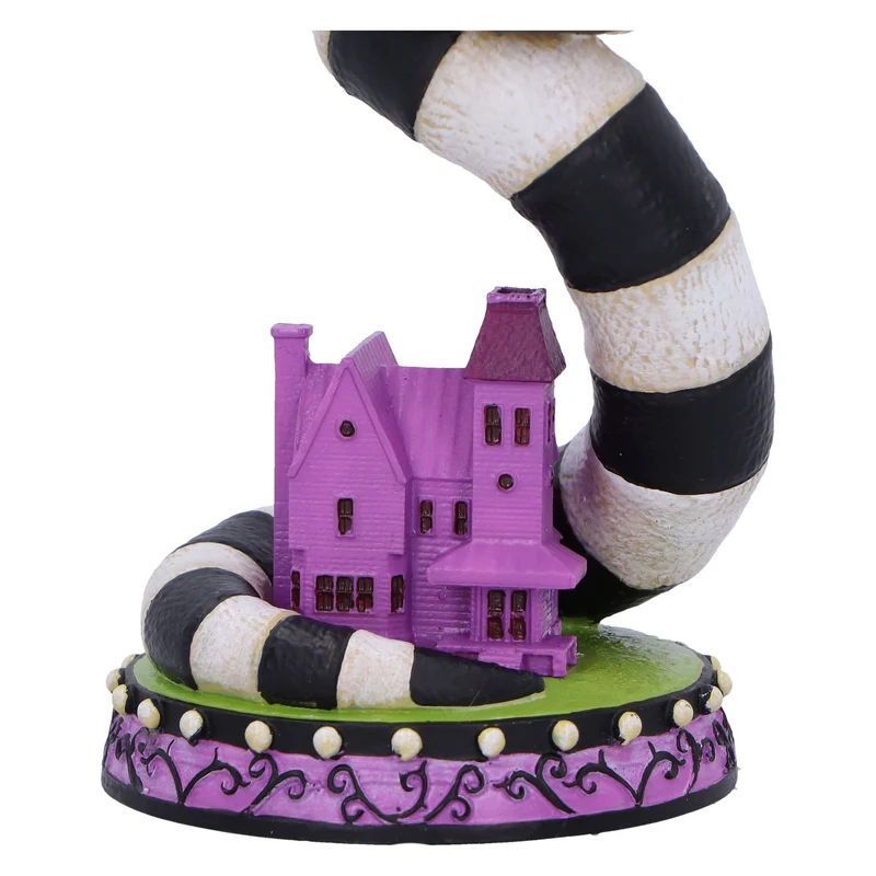 Beetlejuice Kelch Sandworm 20 cm