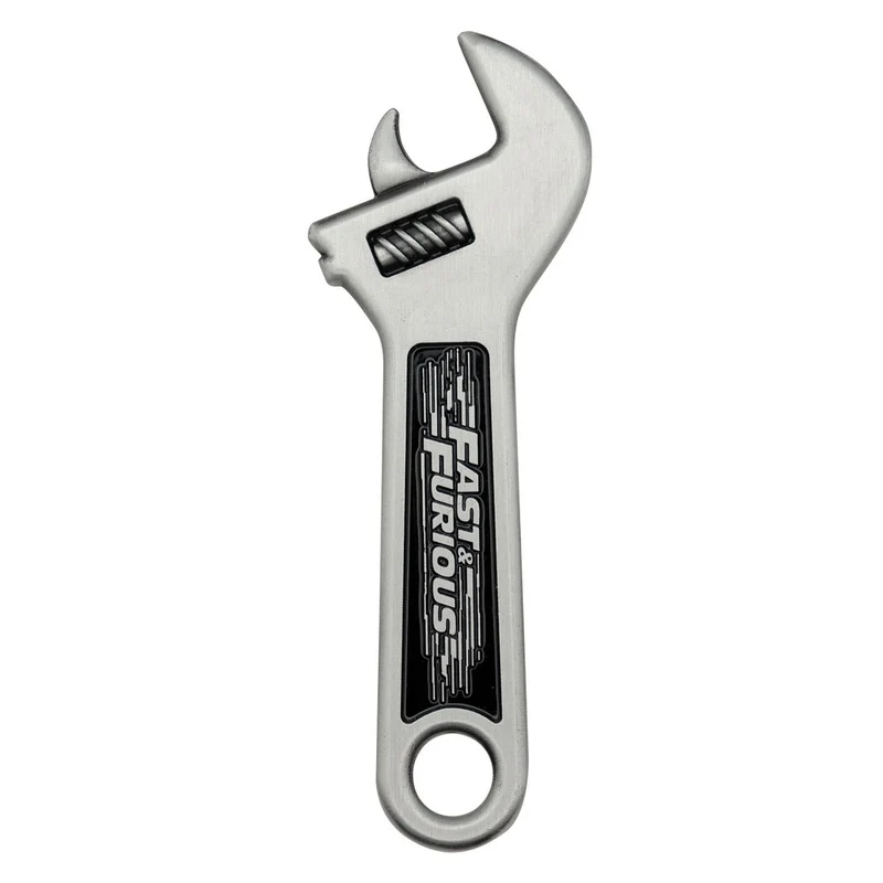 Fast & Furious Flaschenöffner Wrench
