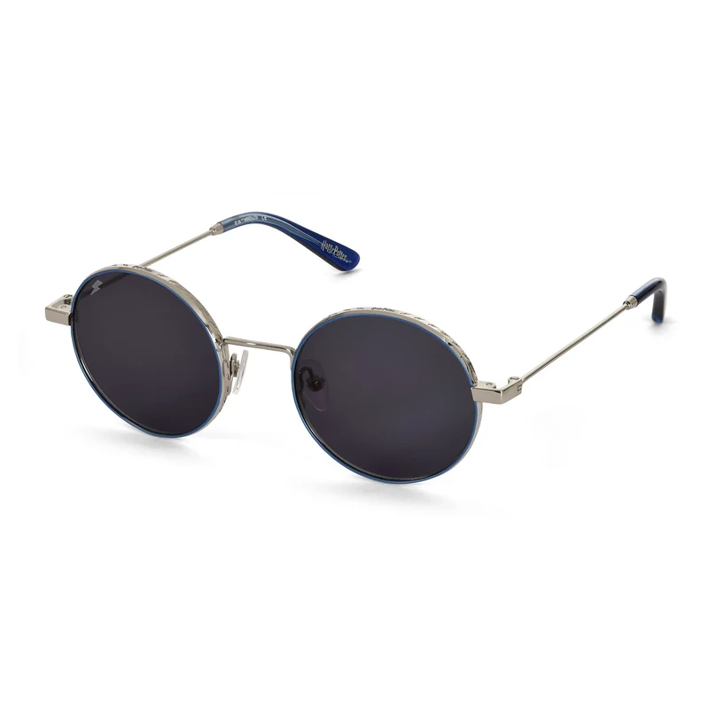 Harry Potter Sonnenbrille für Kinder silberfarben