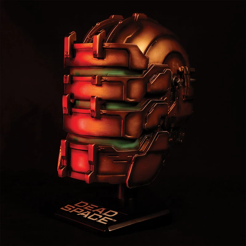 Dead Space - Isaac Helm Replik