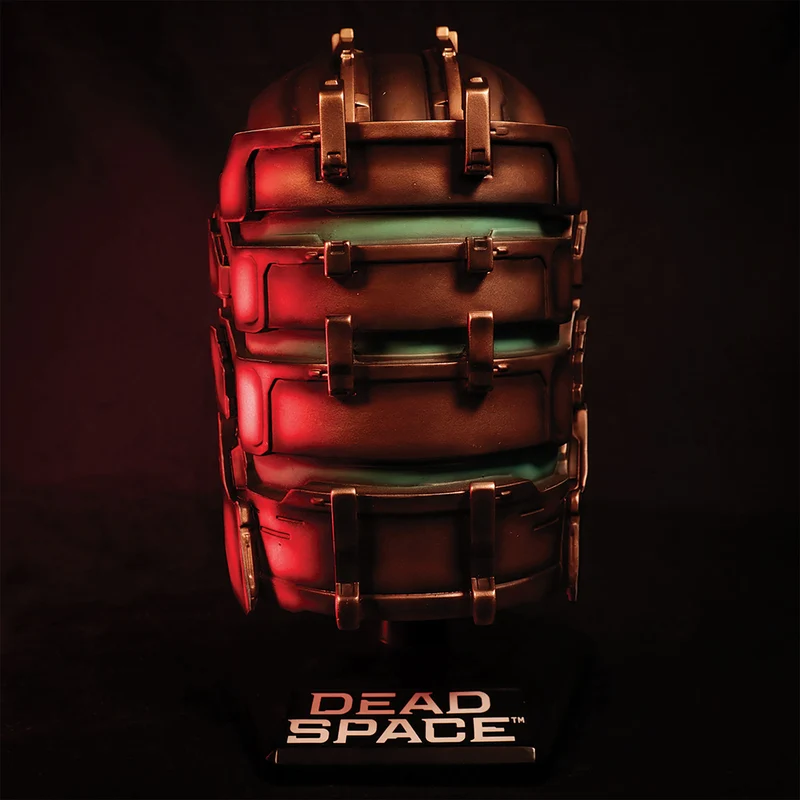 Dead Space - Isaac Helm Replik