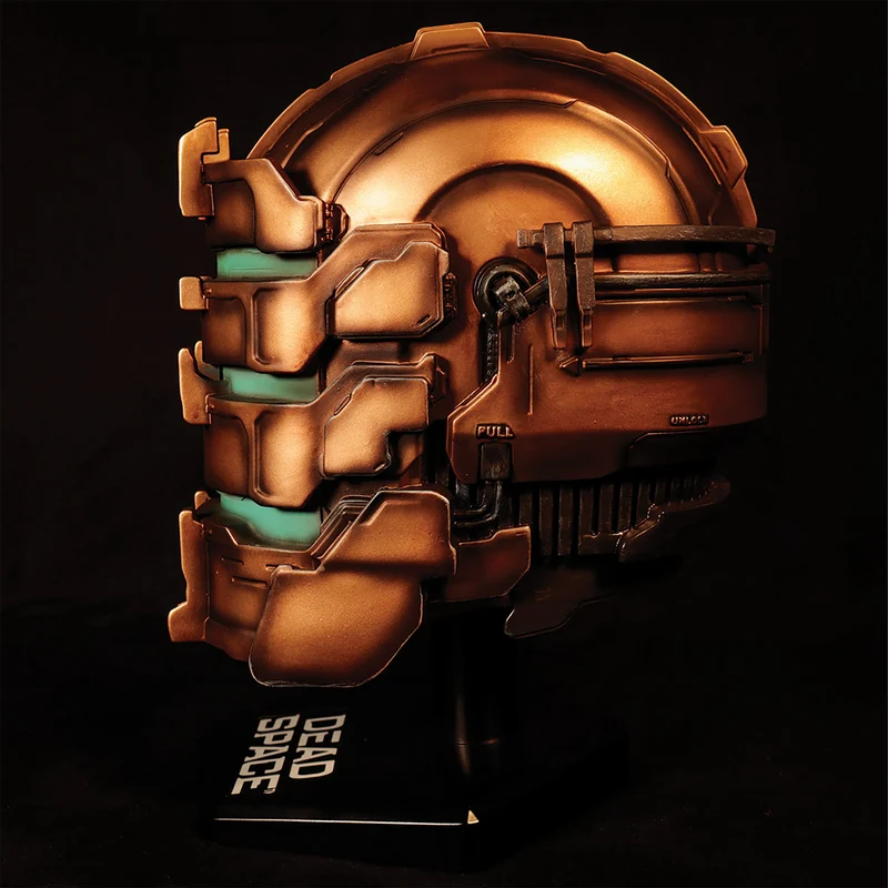 Dead Space - Isaac Helm Replik