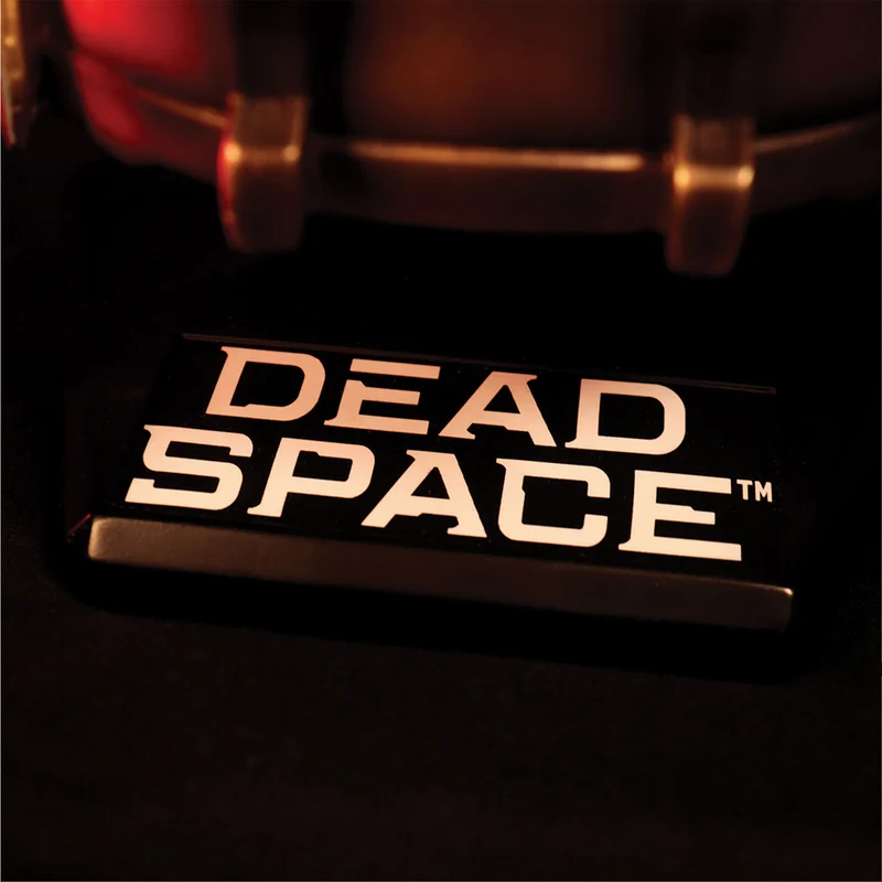 Dead Space - Isaac Helm Replik