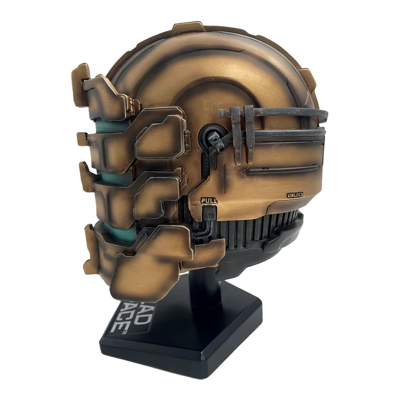 Dead Space - Isaac Helm Replik