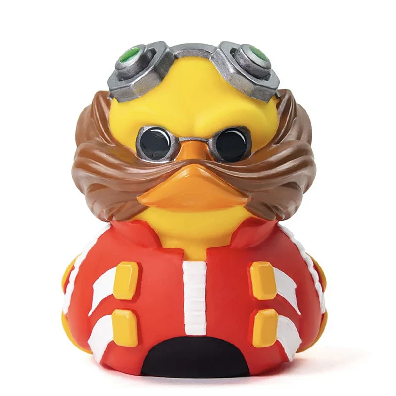 Sonic the Hedgehog - Dr. Eggman TUBBZ Deko Ente