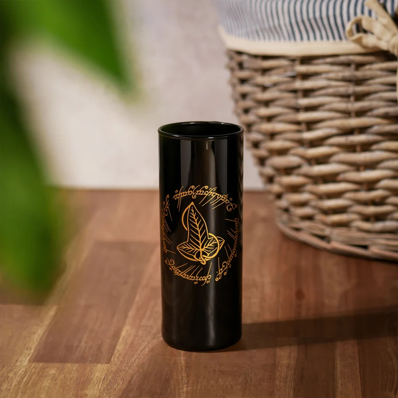 Mittelerde Symbol Gläserset 5-teilig - Der Herr der Ringe