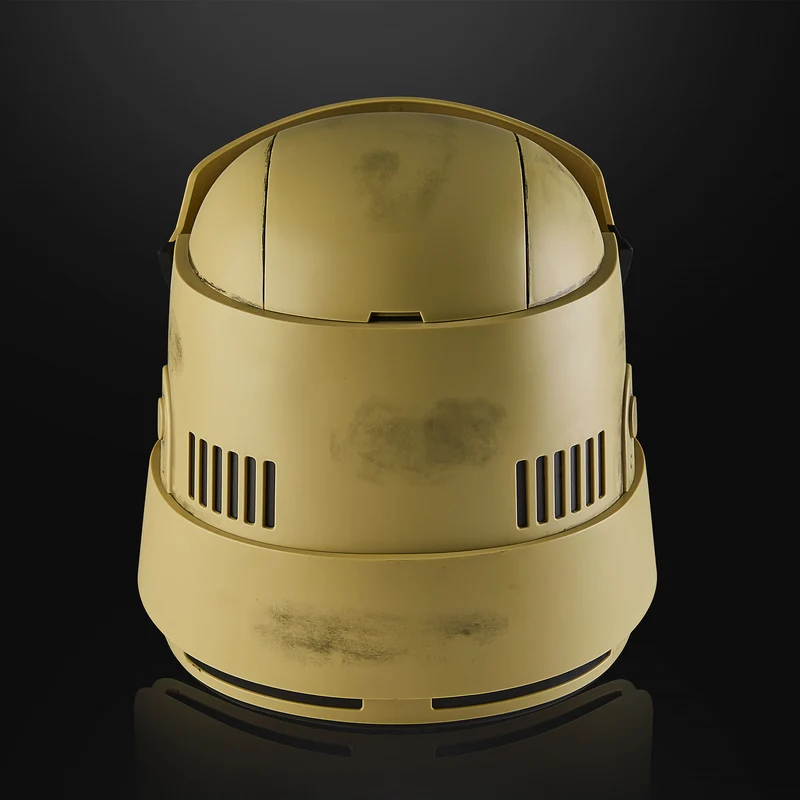 Star Wars - Shoretrooper Black Series Helm Replik