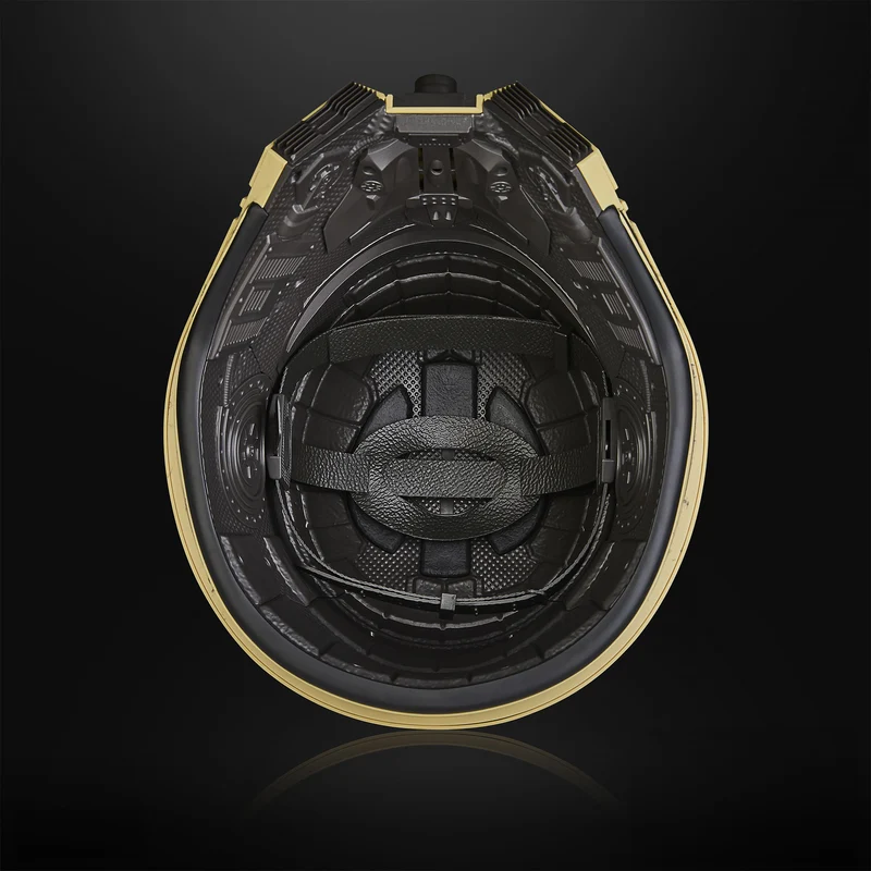 Star Wars - Shoretrooper Black Series Helm Replik