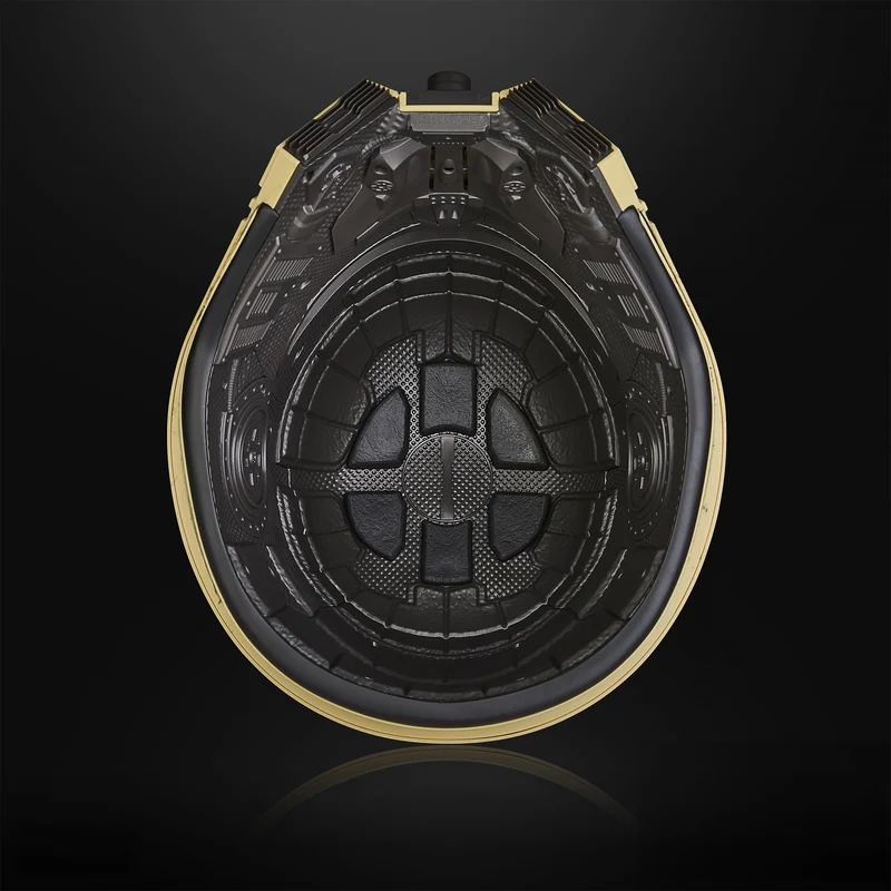 Star Wars - Shoretrooper Black Series Helm Replik
