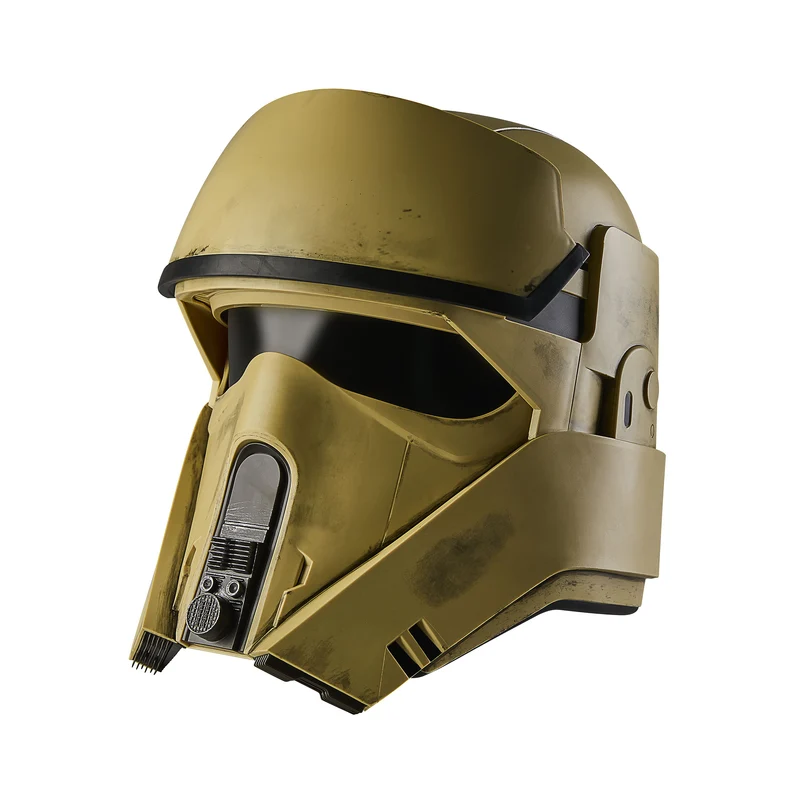 Star Wars - Shoretrooper Black Series Helm Replik