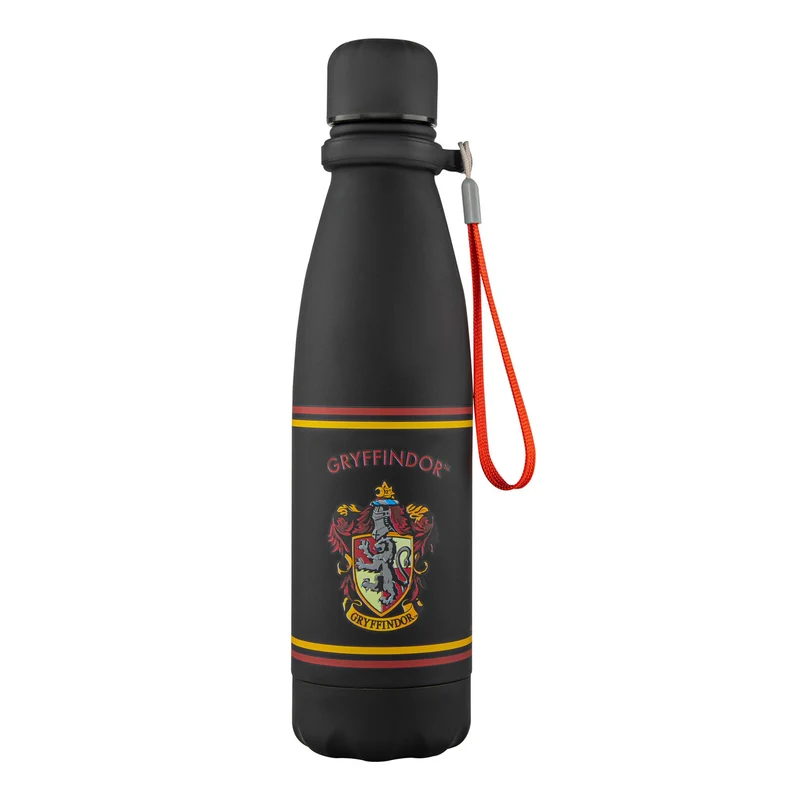 Harry Potter Thermosflasche Gryffindor