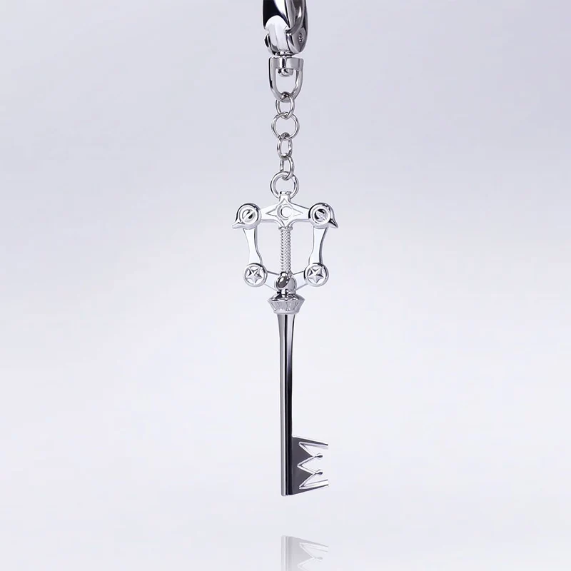 Kingdom Hearts - Star Cluster Schlüsselanhänger