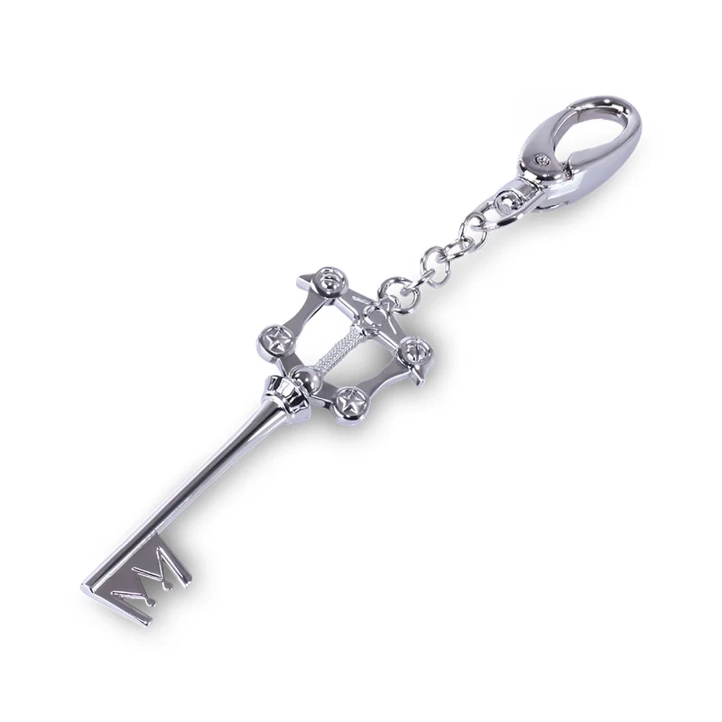 Kingdom Hearts - Star Cluster Schlüsselanhänger