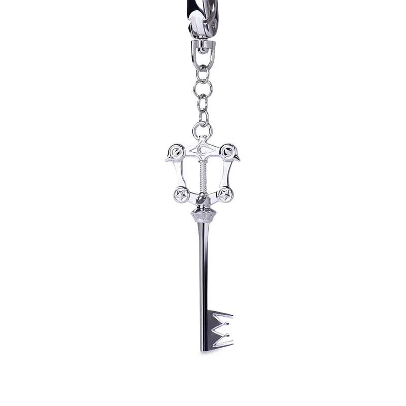 Kingdom Hearts - Star Cluster Schlüsselanhänger