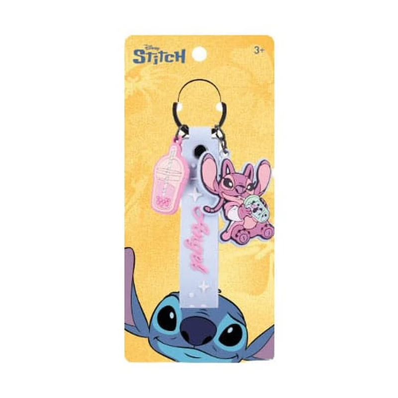 Sanrio Schlüsselanhänger Hello Kitty & Friends FunKey Chains Sortiment (24)