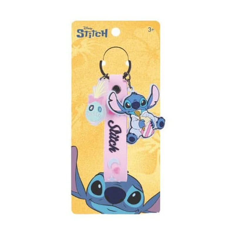 Sanrio Schlüsselanhänger Hello Kitty & Friends FunKey Chains Sortiment (24)