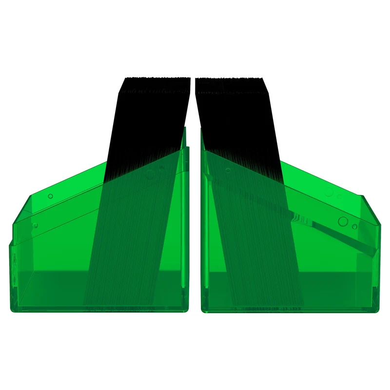 Ultimate Guard Boulder 100+ Clear - Emerald