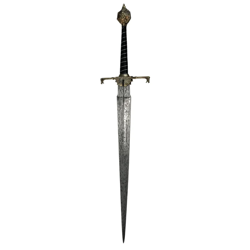 House of the Dragon Replik 1/1 Blackfyre Sword Limited Edition 117 cm