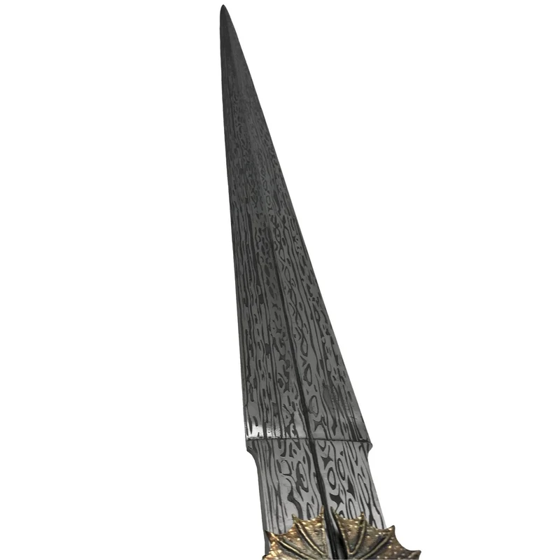 House of the Dragon Replik 1/1 Blackfyre Sword Limited Edition 117 cm