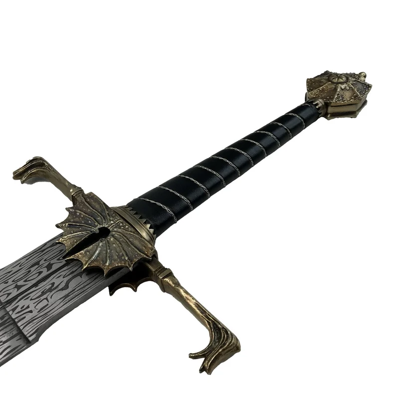 House of the Dragon Replik 1/1 Blackfyre Sword Limited Edition 117 cm