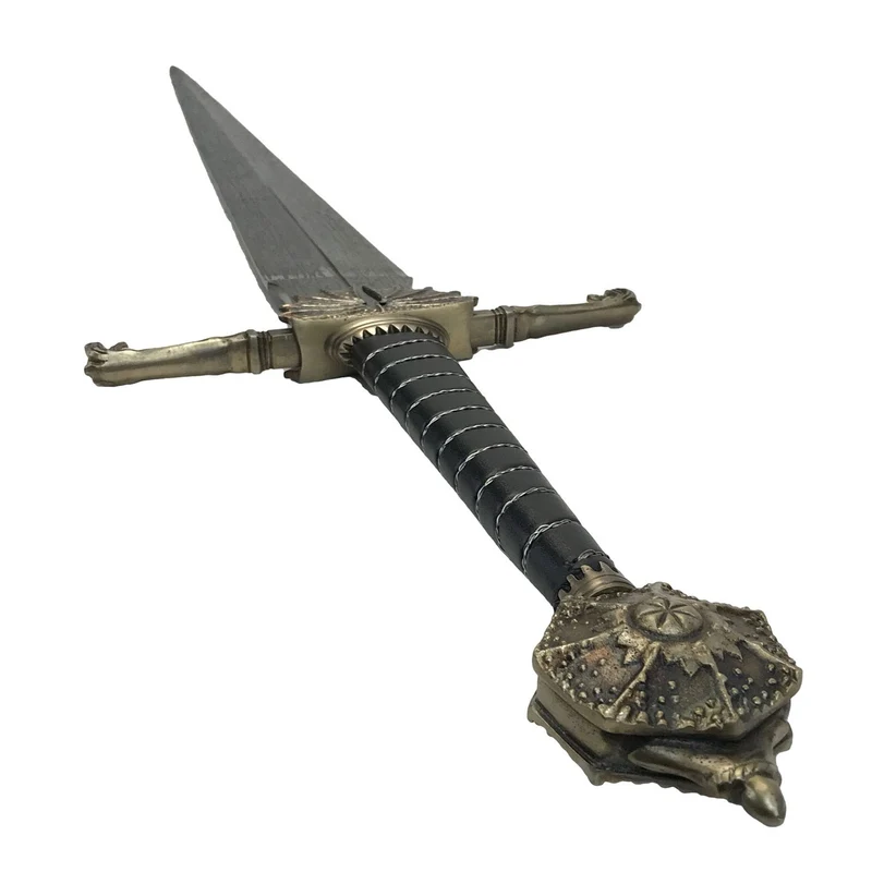 House of the Dragon Replik 1/1 Blackfyre Sword Limited Edition 117 cm