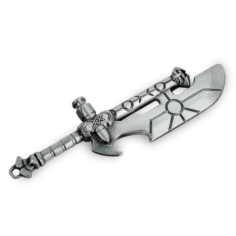 Warhammer 40k - Necron Hyperphase Sword Flaschenöffner