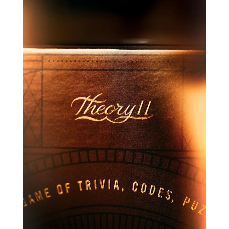 Neil Patrick Harris Spielbox Box One