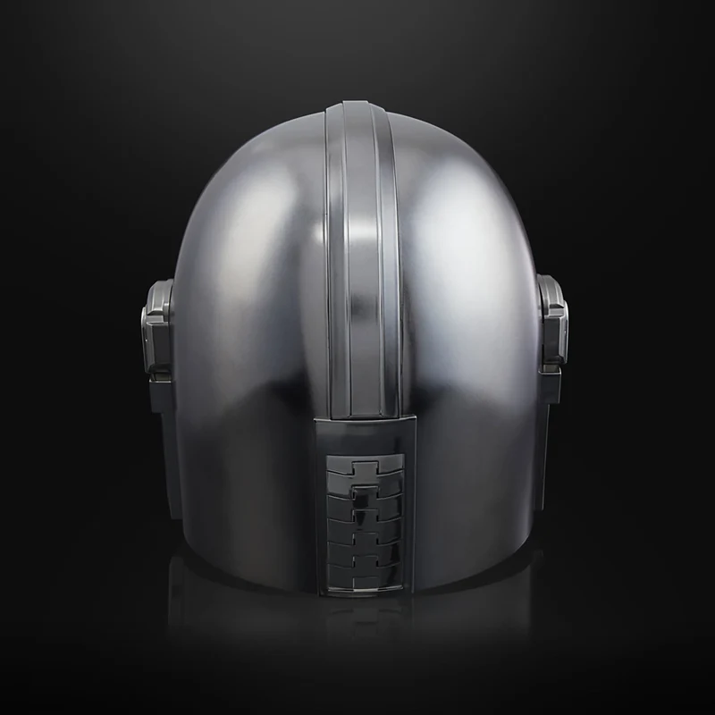 The Mandalorian Helm Replik mit Licht - Star Wars
