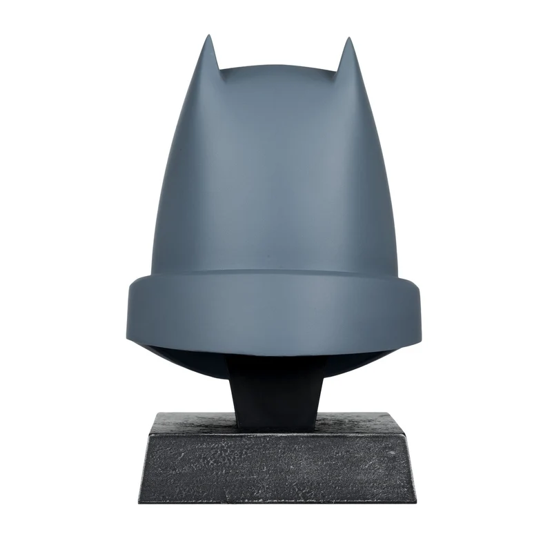 Batman DC Direct Mini-Replik 1/3 Gepanzerte Batman Maske (Dark Knight Returns) 18 cm