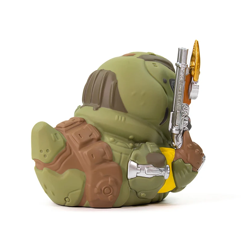 Doom - Slayer TUBBZ Deko Ente