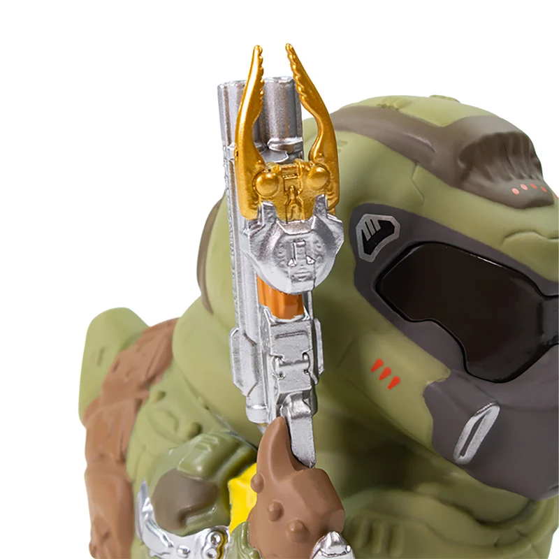 Doom - Slayer TUBBZ Deko Ente