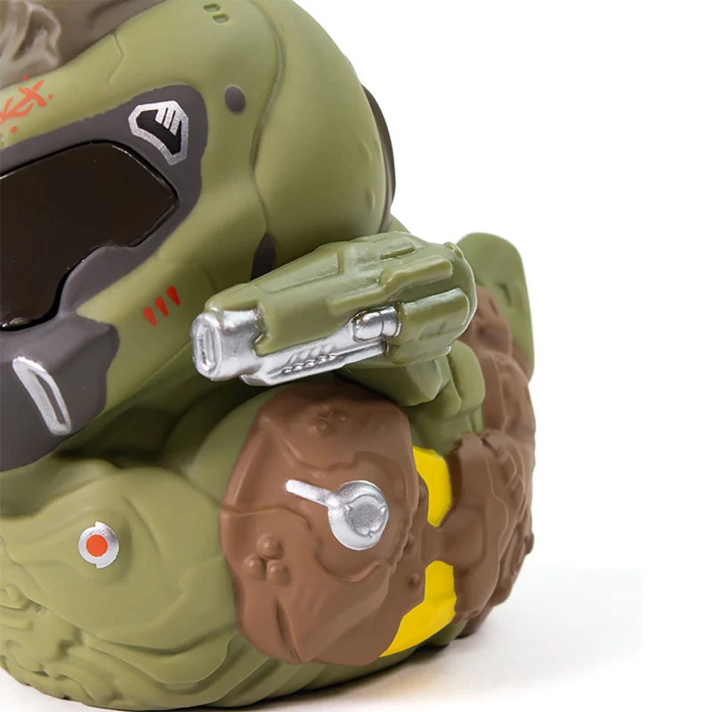 Doom - Slayer TUBBZ Deko Ente